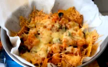 mexikói