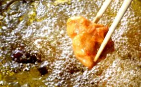 пржете масни киселини