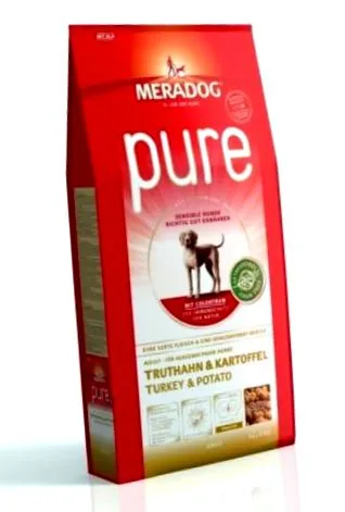 mera pure
