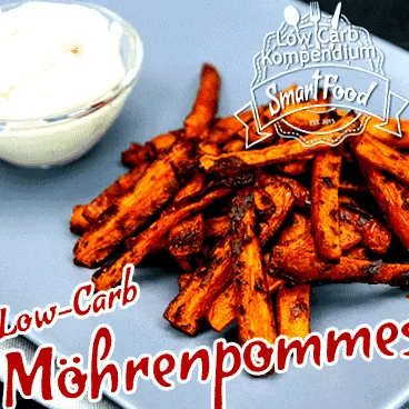 морквяний