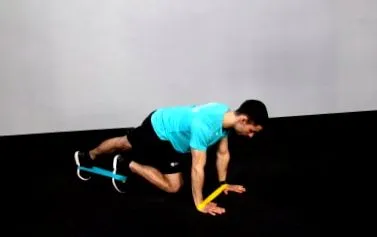 Kezdő pozíció