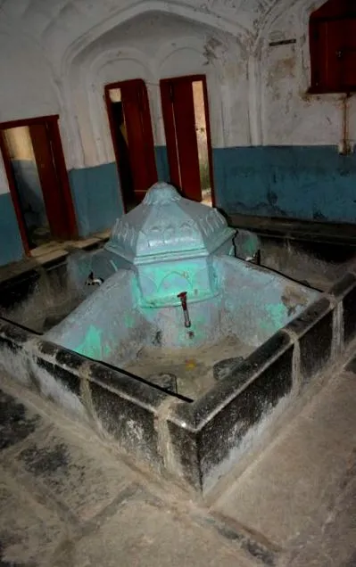 hammam