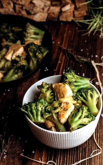 broccoli