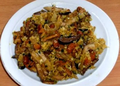печурки