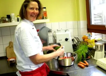 alimentație