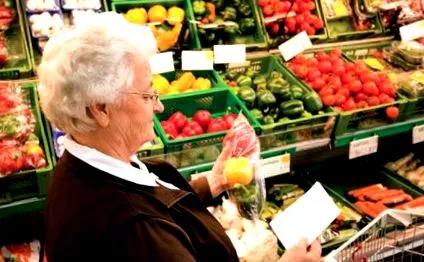 supermarket
