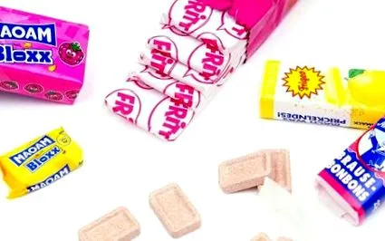kcal kedvenc