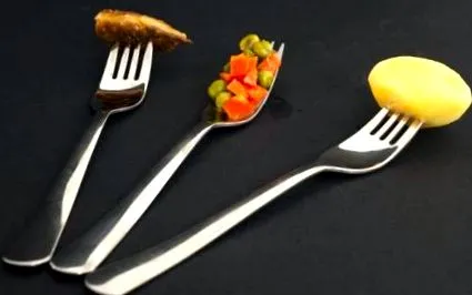 fehérjében gazdag