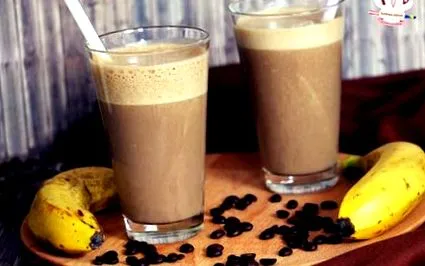 shake-ul iced
