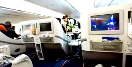 aeroflot