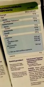adevărat alimentare
