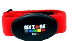 MYZONE tevékenységi