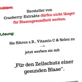 suplimentele sprijină