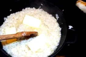 risotto