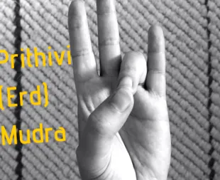 mudras