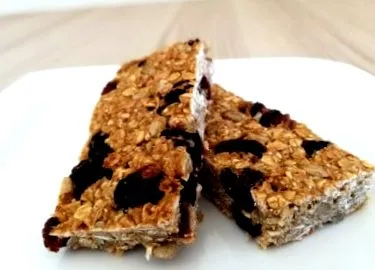 muesli