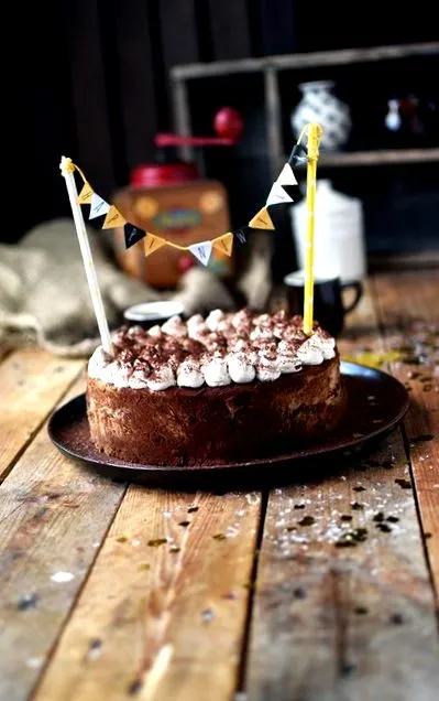 sajttorta