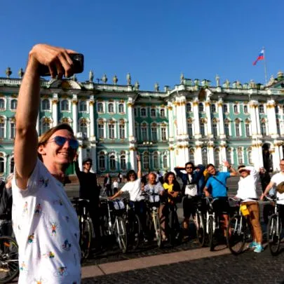 страна