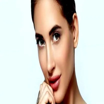 congenitale legate estetică nazală