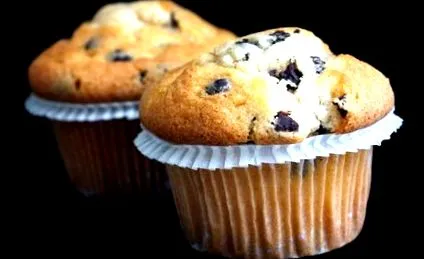muffin
