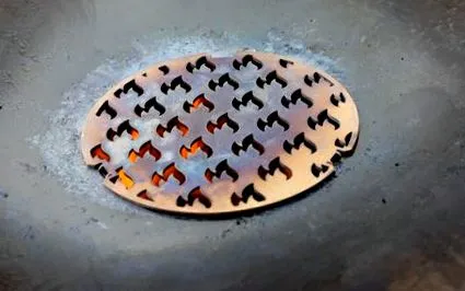 grătar