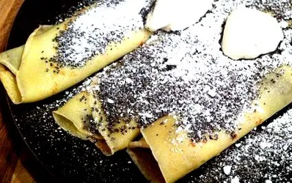 рецепт палачинки