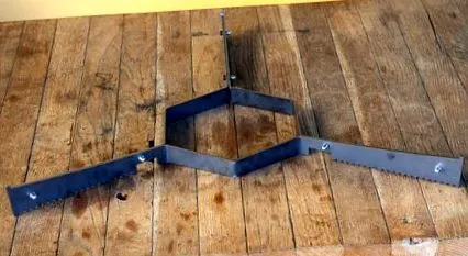 grătar