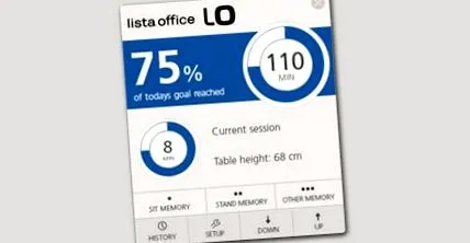 lista