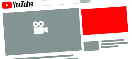 продажбата youtube