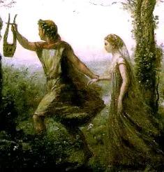 orpheus