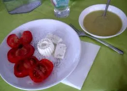 диетата