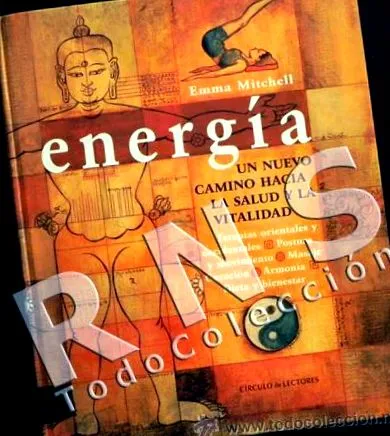 energy