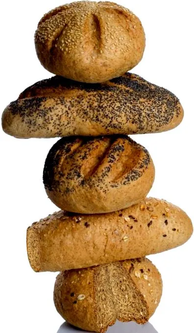 teljes kiőrlésű