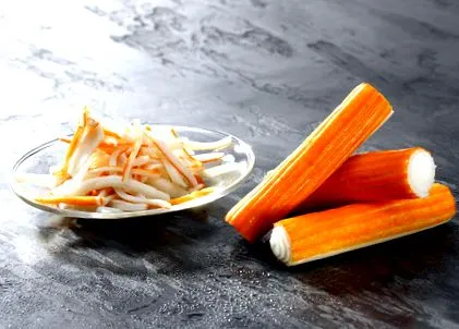 surimi