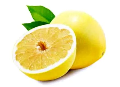 grapefruit diéta