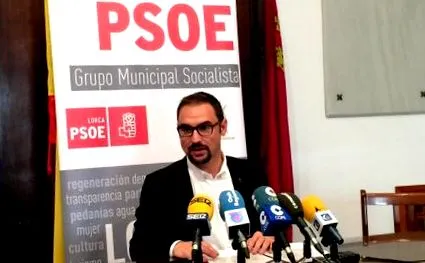 José Mateos