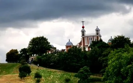 greenwich