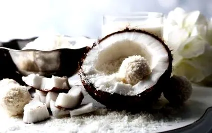 kókusz