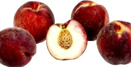 őszibarack antioxidáns