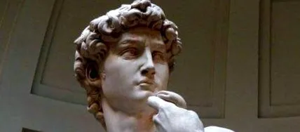 michelangelo