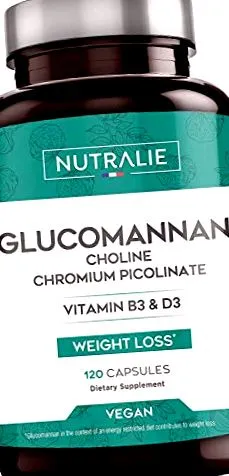 glucomannan