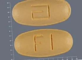 fenofibrate