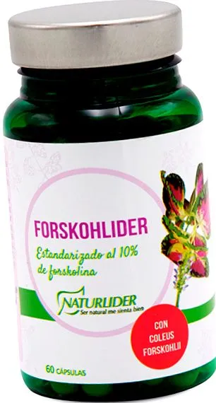 forskolin-nal