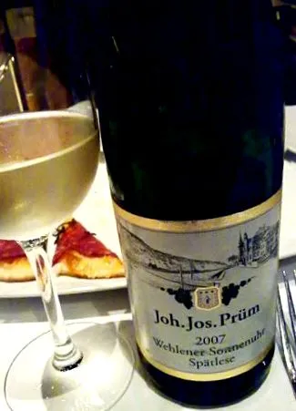 eyeonwine