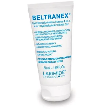 Beltranex Hidroalkoholos