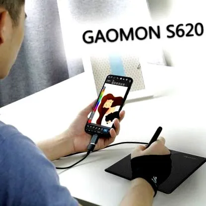 gaomon