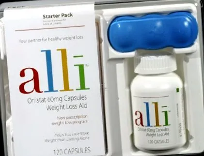 alli