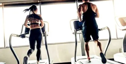 fitnesz