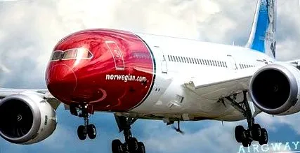 Aerolineas Argentinas