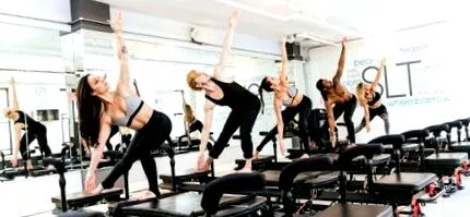 pilates